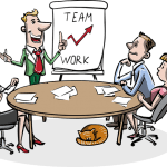 Achieve Goals with Escape Rooms