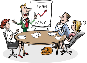 Defining Roles that Achieve Goals
