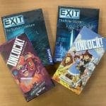 Exciting Escape Room Games to Gift Your Holiday Introvert