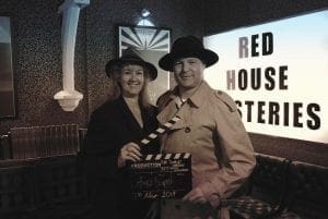 Evolution of Elude Escape Rooms