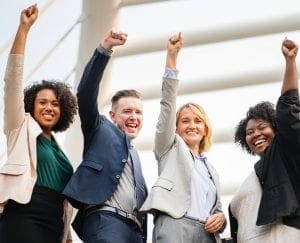 Benefits of an Escape Room for Corporate Team Building