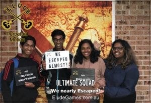 Ultimate Squad