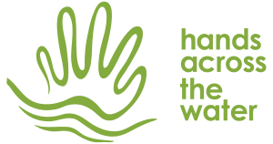 Sponsorship - Hands Across the Water